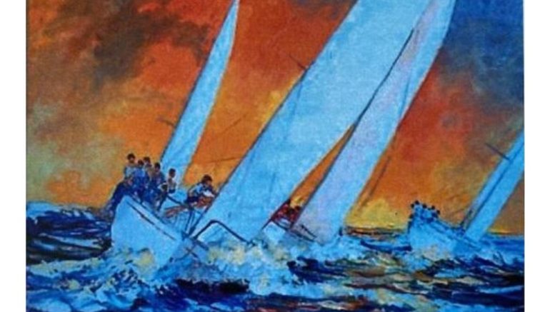 Al via la diciottesima edizione della Regata della solidarietà