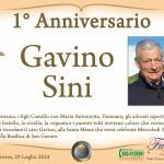 Gavino Sini