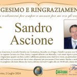 Sandro Ascione