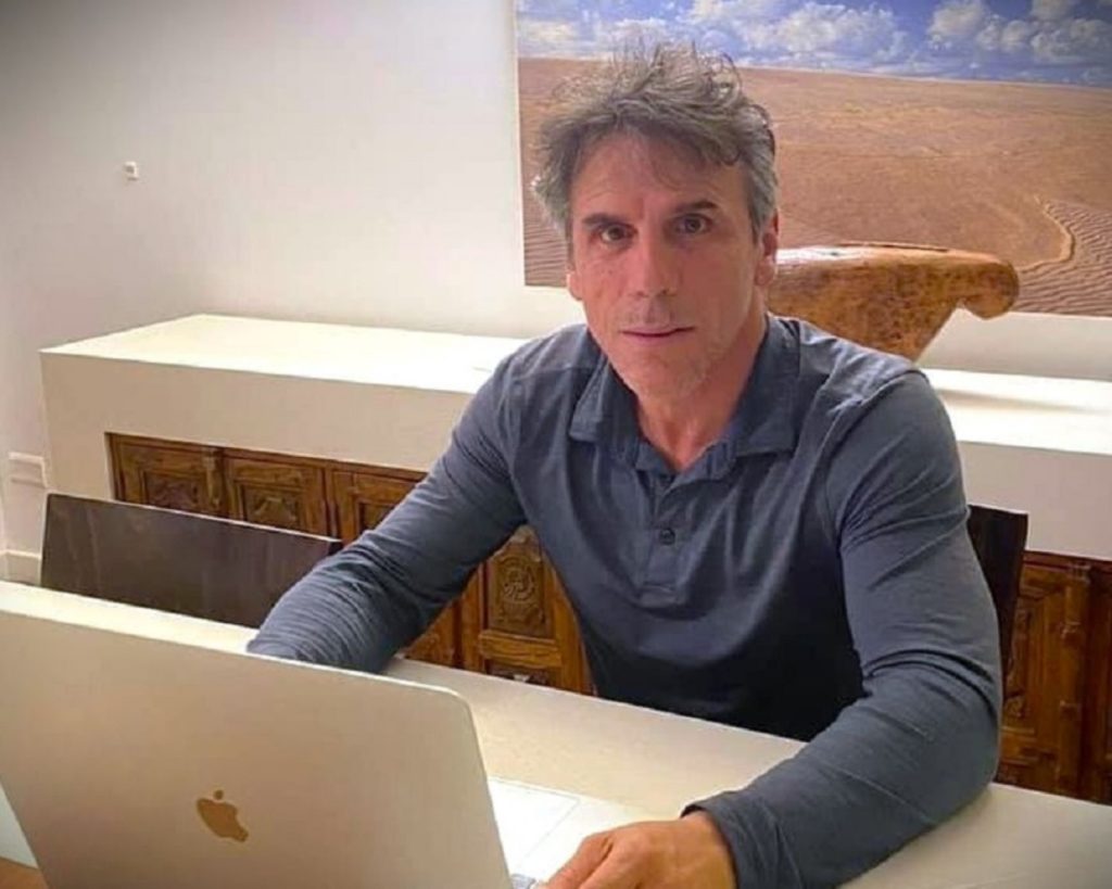 Gianfranco Zola banari
