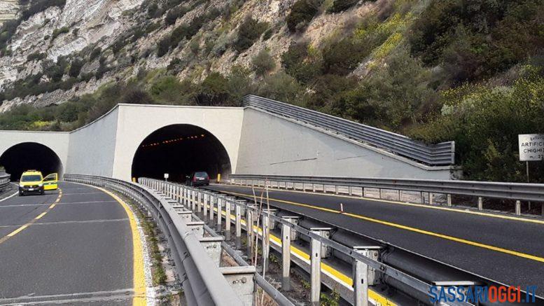 galleria 131 sassari chighizzu anas 131