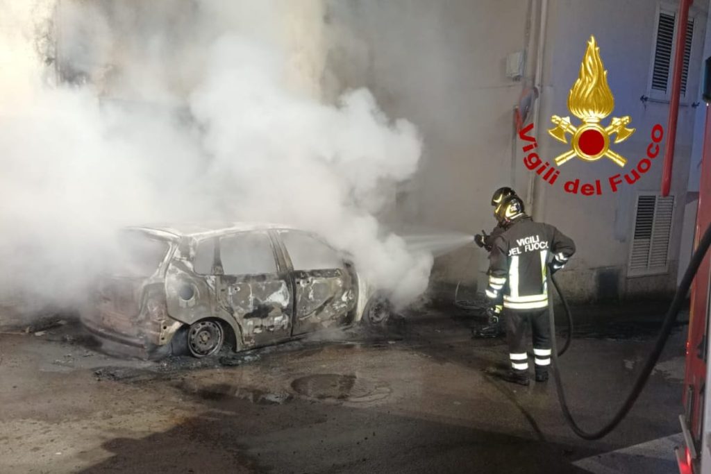 incendio tula