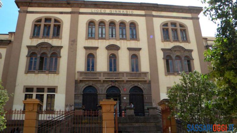 liceo azuni sassari scatti anzianità miur sassari