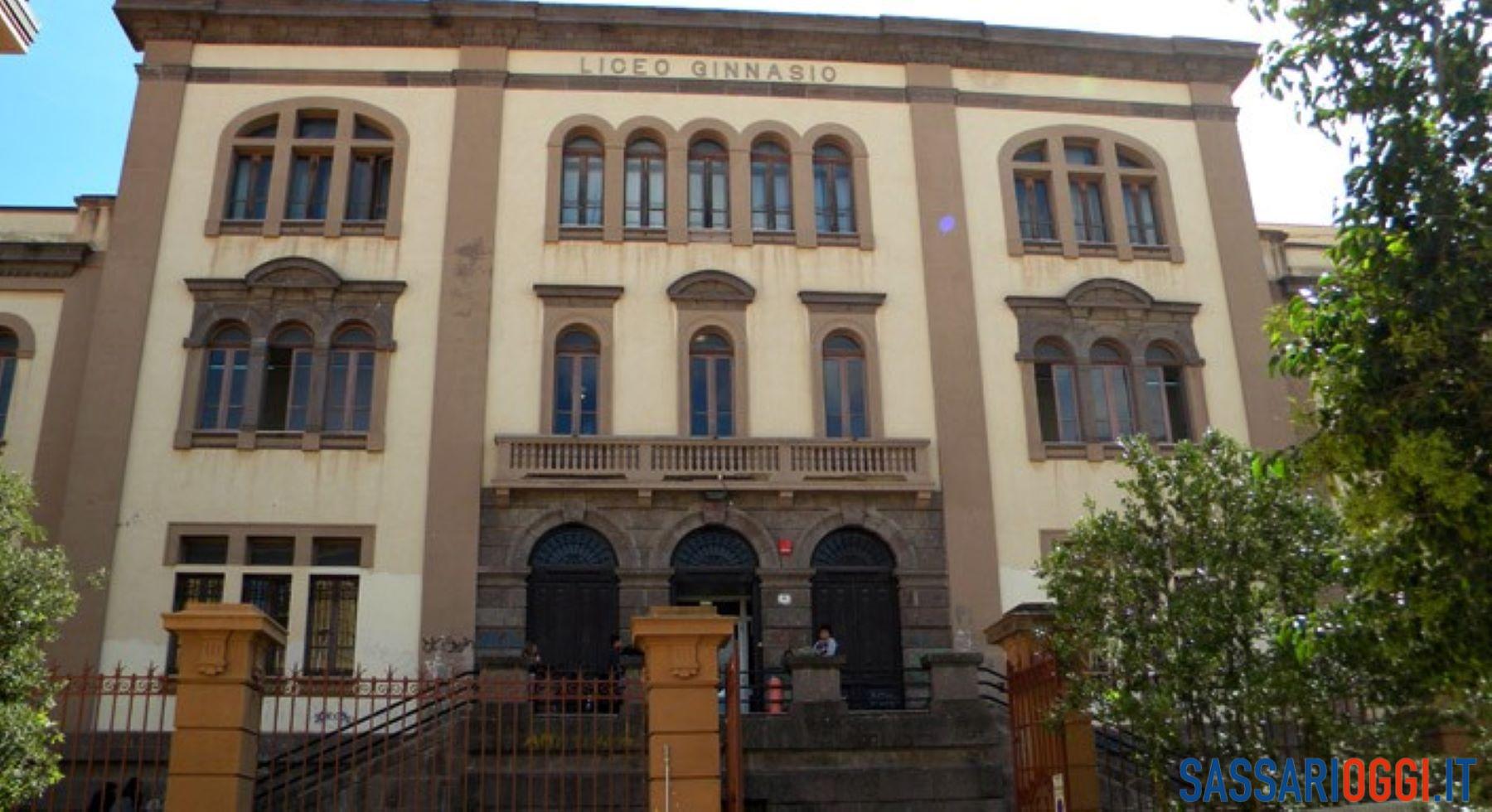 liceo azuni sassari scatti anzianità miur sassari