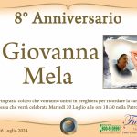 Giovanna Mela