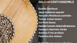 Musica barocca a Porto Torres