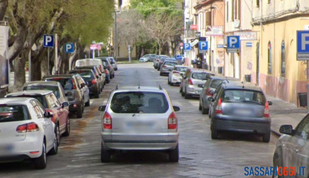 Violenza a Sassari, nuova aggressione in centro: cosa è successo