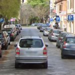 Corso Vico, Sassari