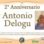 Antonio Delogu