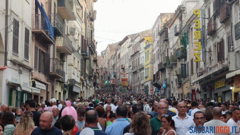 FARADDA SASSARI
