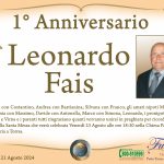 Leonardo Fais