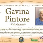 Gavina Pintore