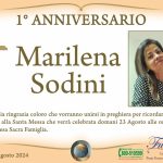 Marilena Sodini