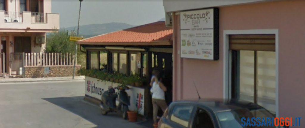 Piccolo Bar, Valledoria