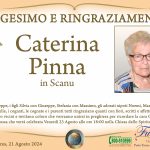 Caterina Pinna