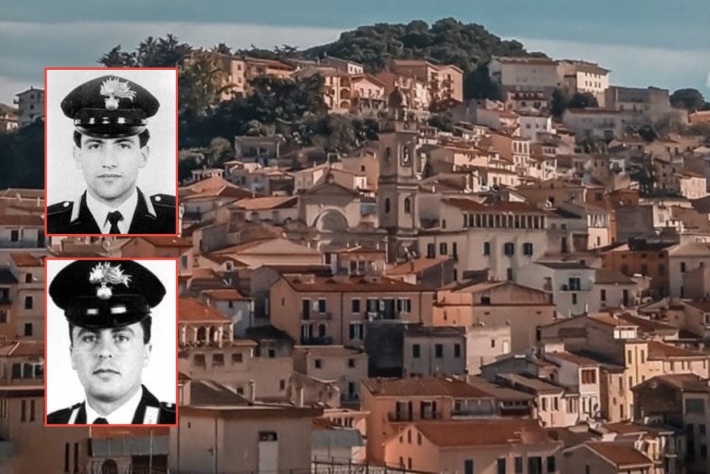 strage chilivani