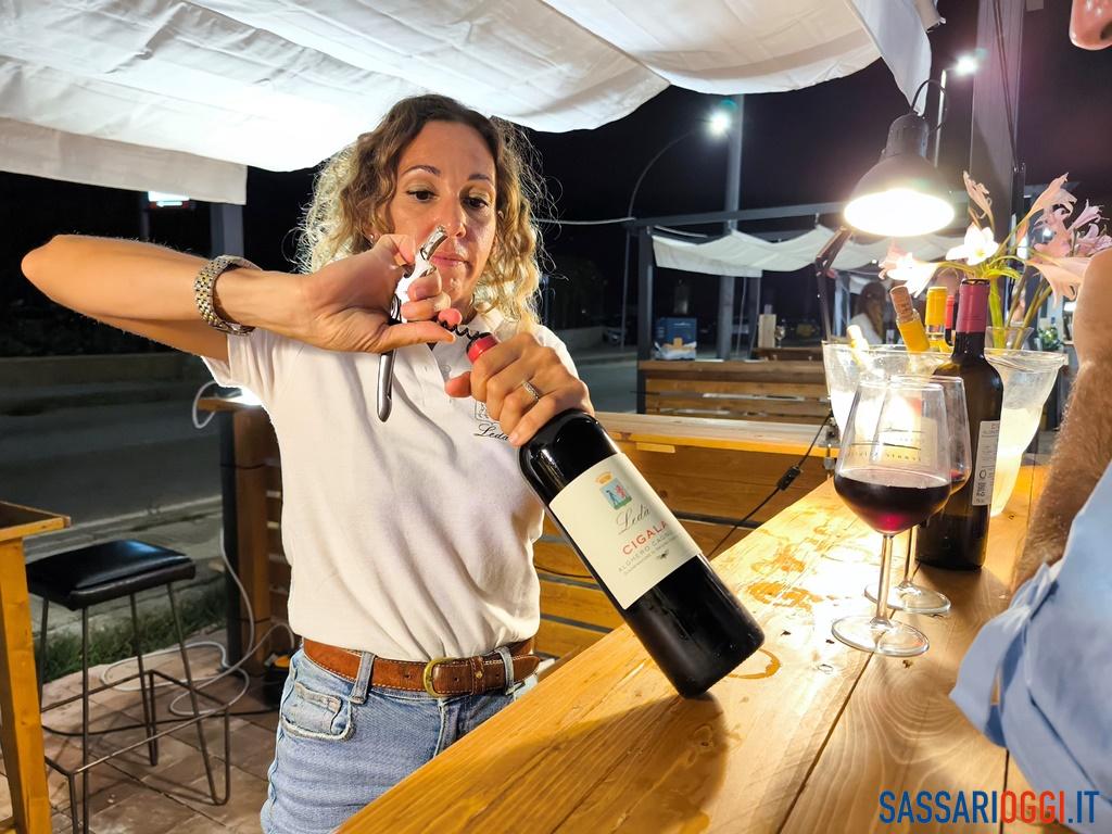 Stintino Wine Festival