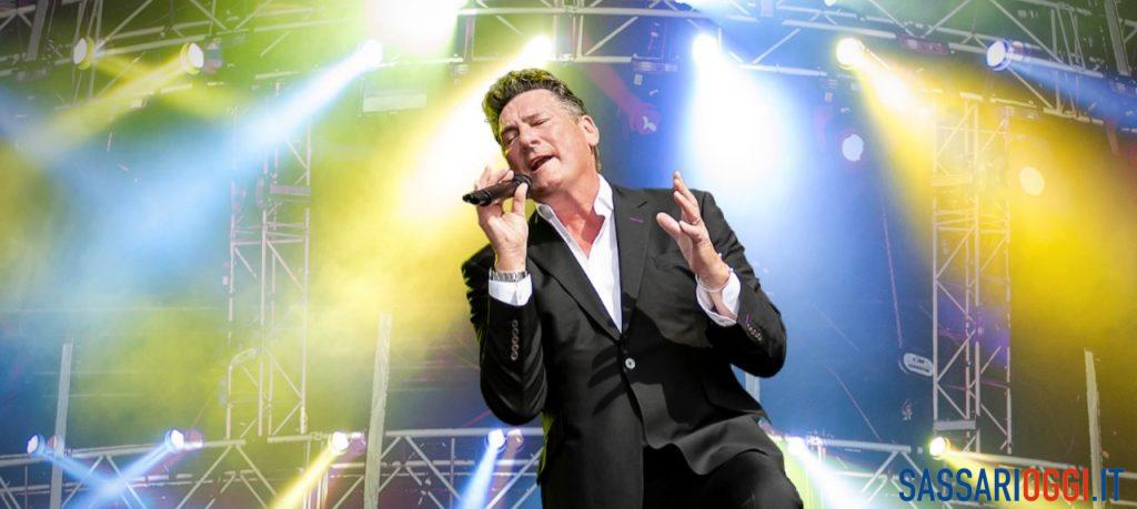 Tony Hadley