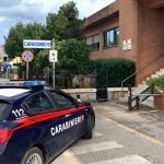 Carabinieri Porto Torres