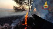 incendio ploaghe