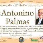 Antonino Palmas