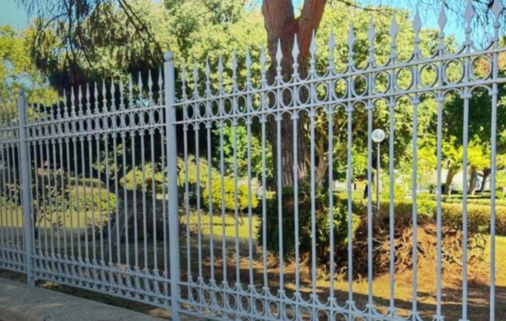 parco porto torres