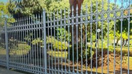 parco porto torres