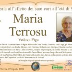 Maria Terrosu