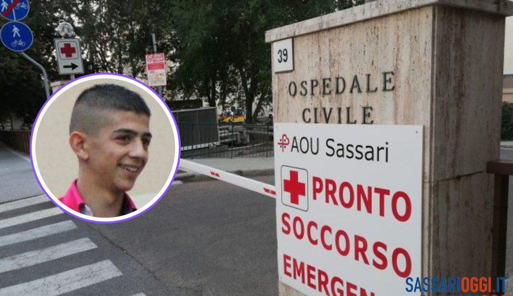 Antonello Spada, Noragugume