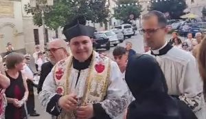 Don Simone Manca, Sorso