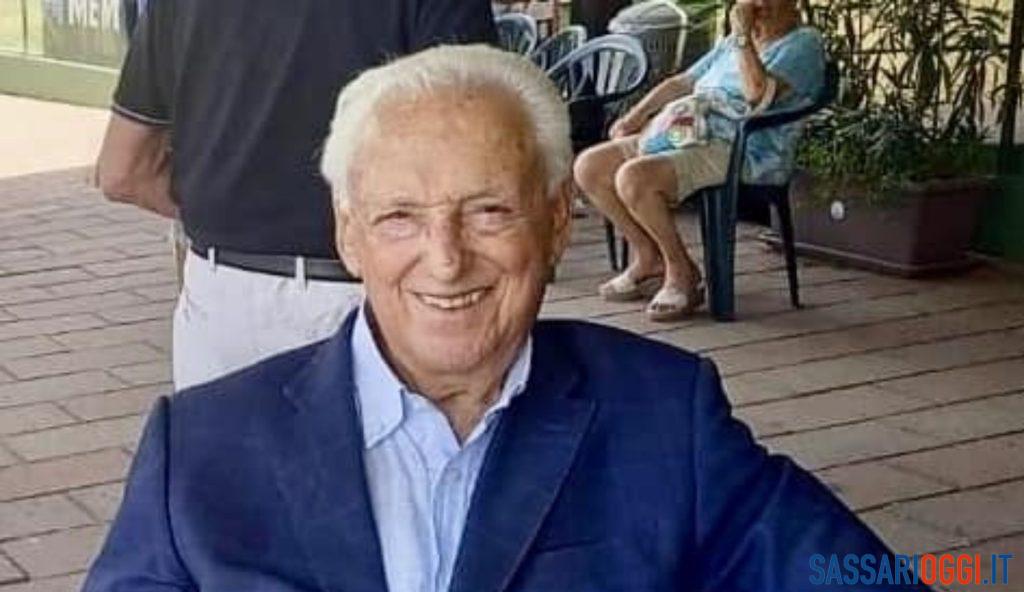 Gianfelice Pilo