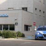 Polizia Sassari