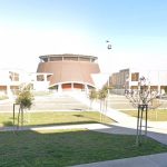 Piazza Edina Altara, Sant'Orsola, Sassari