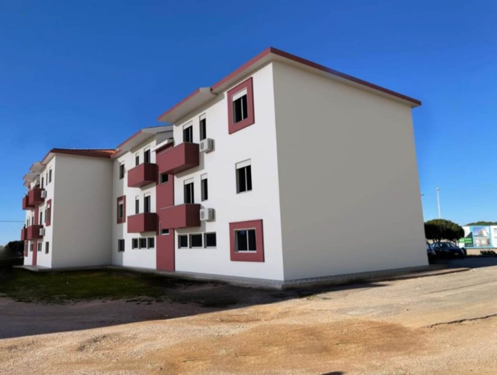 case pensionati porto torres