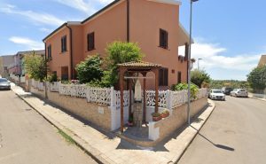 Via Amendola, Sorso