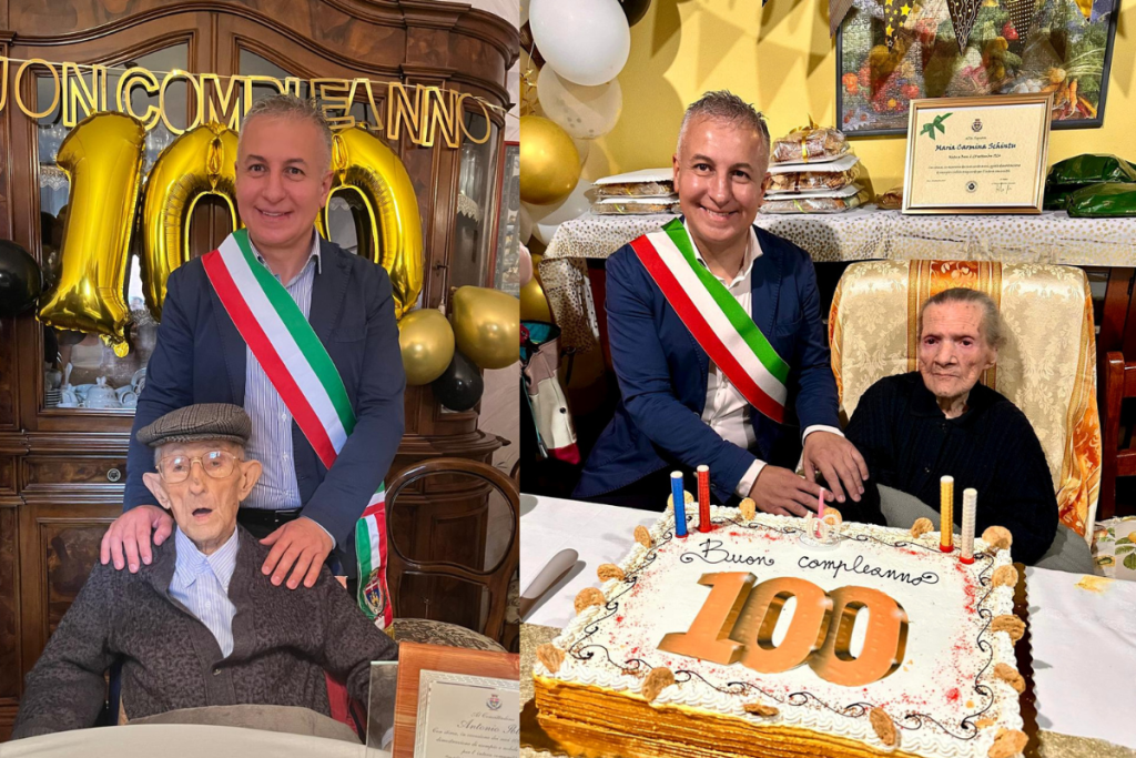 centenari bosa