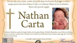 Nathan Carta