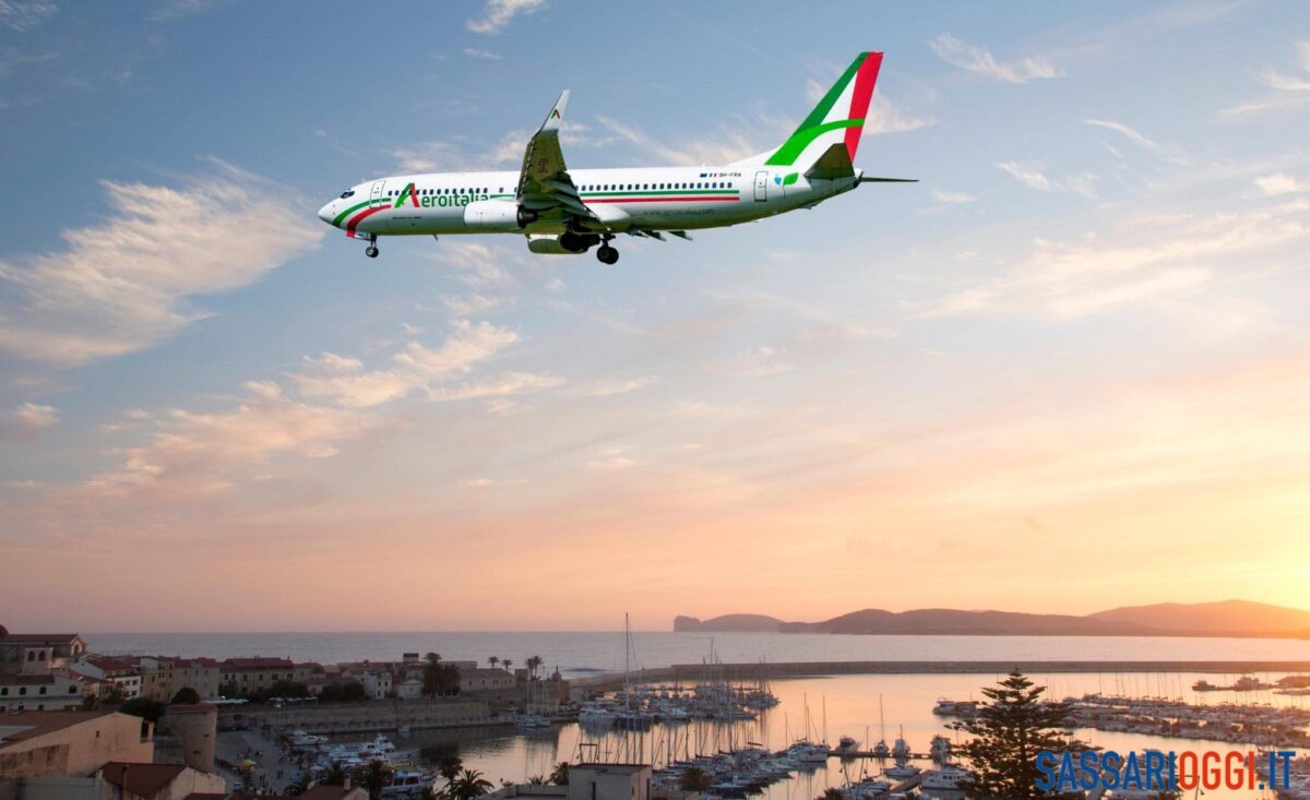 aeroitalia