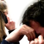 moglie stalking sassari ragazza sorso
