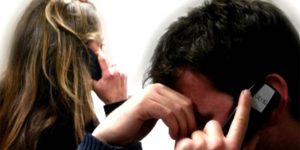 moglie stalking sassari ragazza sorso