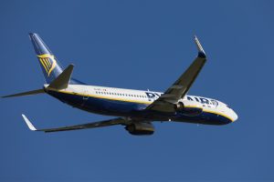 Ryanair