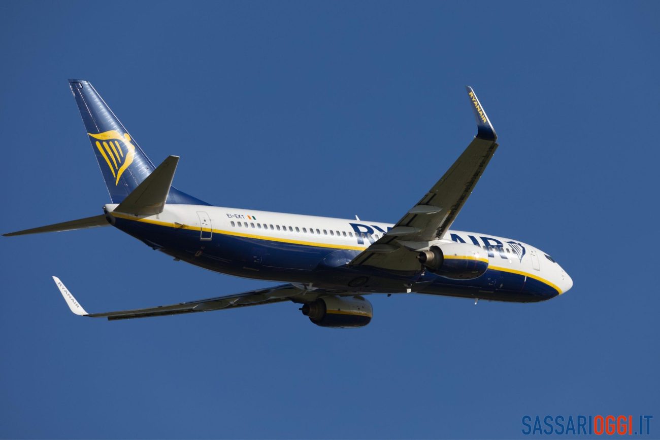 Ryanair