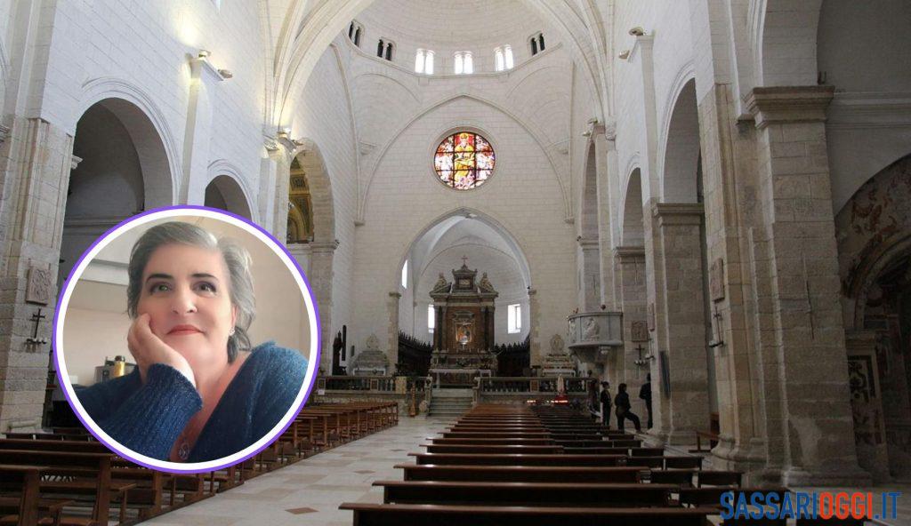 Amelia Rassu, Sassari