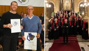 Coro polifonico Santa Croce Sorso