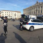 Polizia locale Sassari
