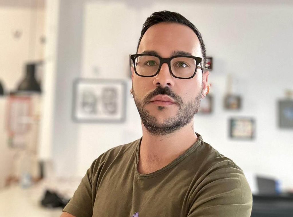 Daniel Contu