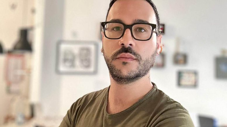Daniel Contu