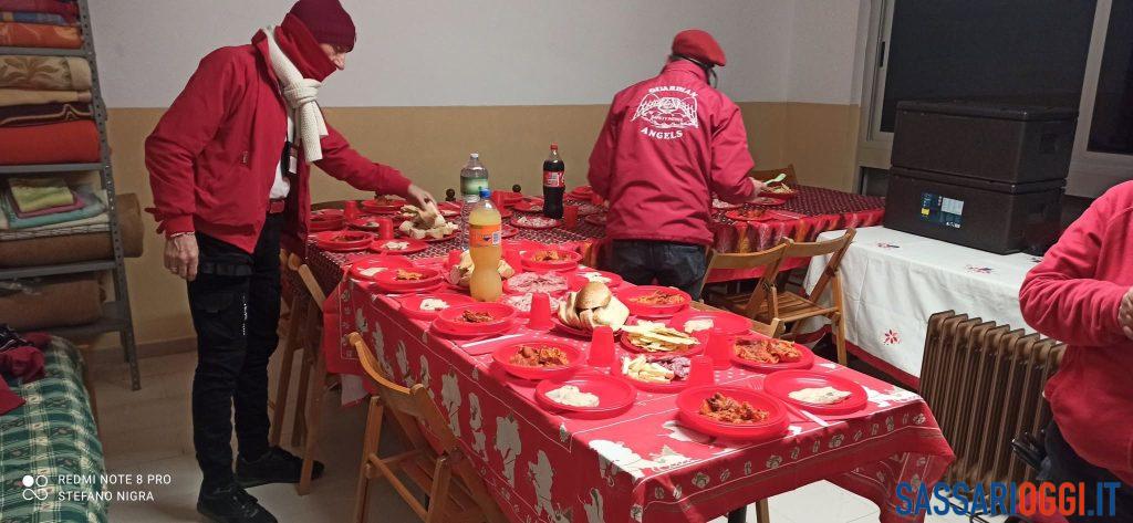 A Sassari inaugurato il dormitorio per i Ragazzi Invisibili