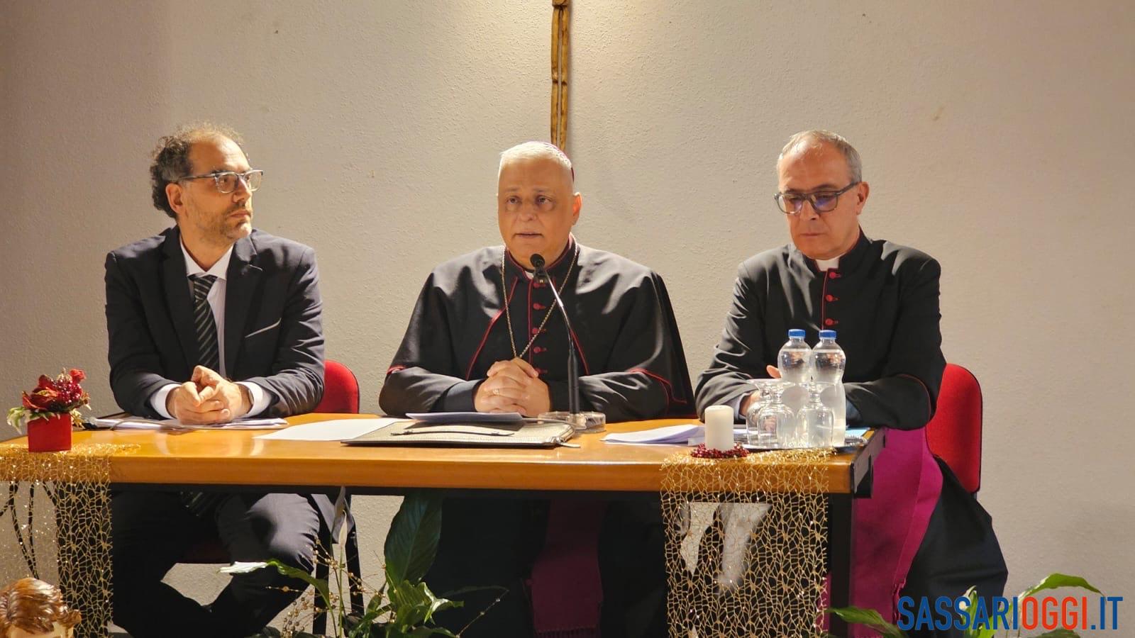 Arcidiocesi di Sassari, le chiese da visitare durante il Giubileo 2025