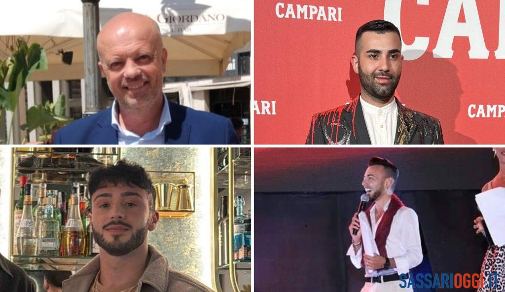 Dalle lenticchie al maialetto, cosa mangiano a Capodanno i big di Sassari